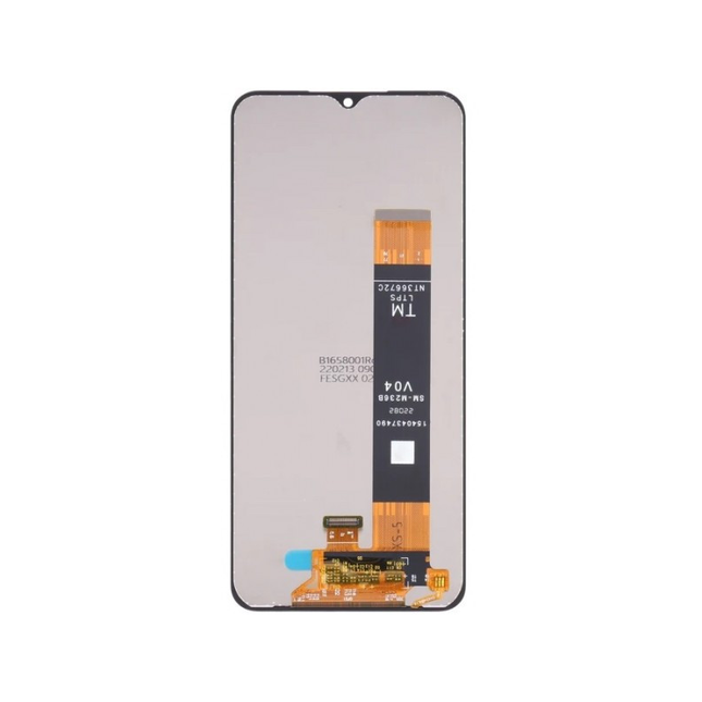 Pantalla Completa Original Servicepack Para Samsung Galaxy M236/M22 5G/M336/M33 5G Sin Marco