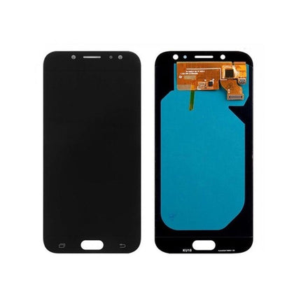 Pantalla Completa Compatible Para Samsung J5 2017 J530 Negra