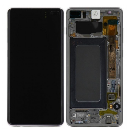 S10 Plus / G975 全屏 黑框 无指纹