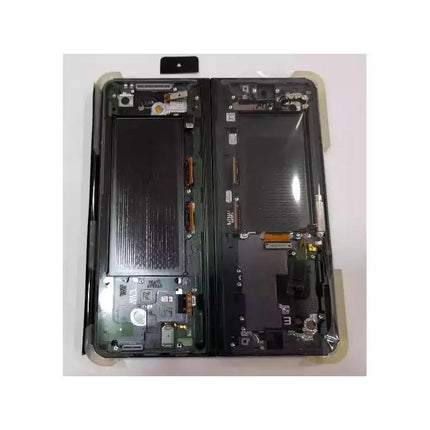 适用于三星 Galaxy Z Fold 3 / F926 的全屏黑色