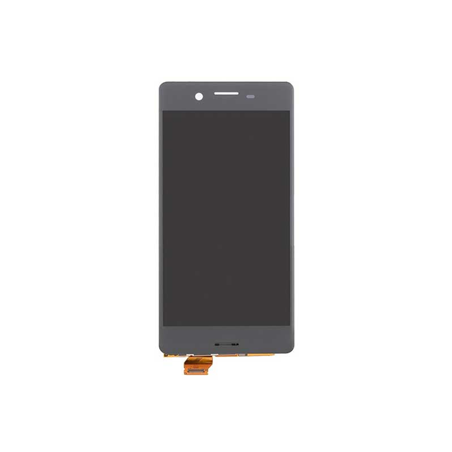 Pantalla Completa Para Sony X