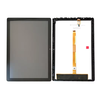 Pantalla Completa Para TCL Tab 10 / 9461G / 9461 -T134