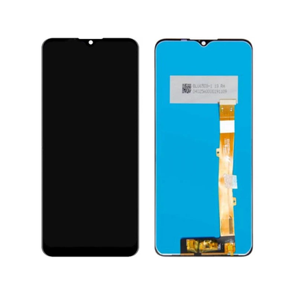 Tcl 10 Se/T766H 全屏
