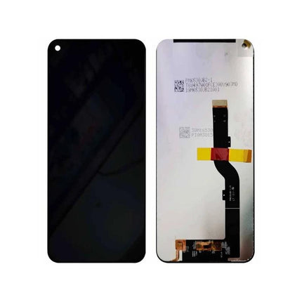 Tcl 10 5G / T790H 全屏