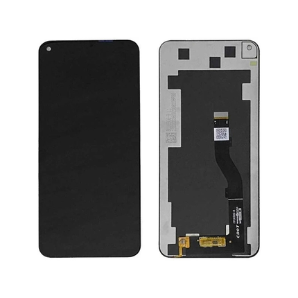 Tcl 10L / Tcl 10 Lite / T770H 全屏