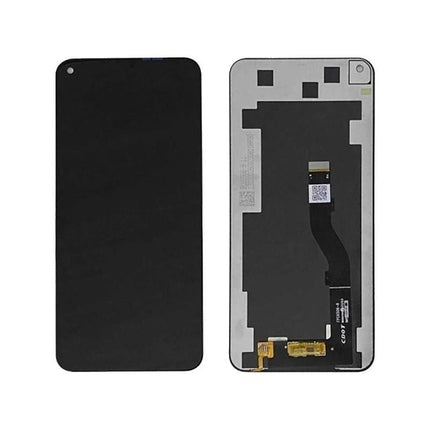 Tcl 10 Plex / T780H 全屏