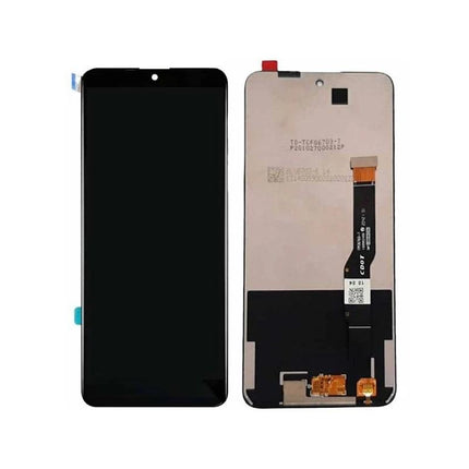 Pantalla Completa Para Tcl 20 5G / T781H