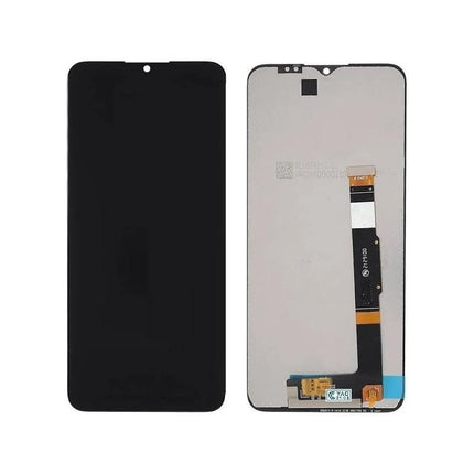 Tcl 20R 5G / T767H 全屏