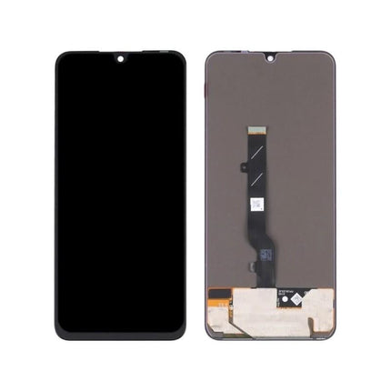 Pantalla Completa Para Tcl 30/30 5g/30 Plus/T676H