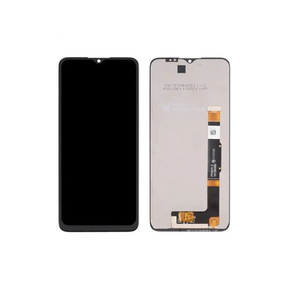 Pantalla Completa Para Tcl 30 Se / 6165 / Tcl 305 / Tcl 306 / 6102 / 6102D / 6102A / 6165H / 5164D / 5164