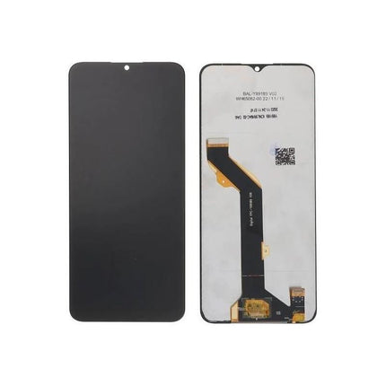 Tcl 405/Tcl 406/Tcl 408/ TCL T506D 全屏