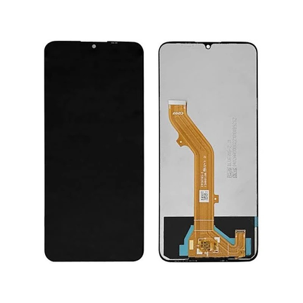 Tcl 40 Se / T610K 全屏