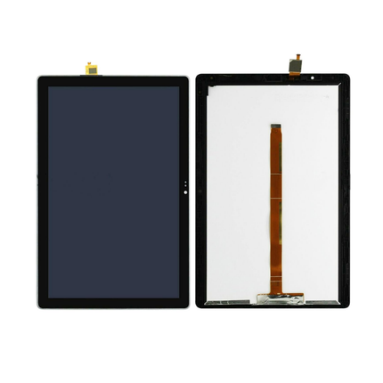 Tcl Tab 10L / 8491 全屏
