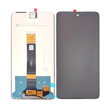 TCL 50 Pro NxtPaper 全屏