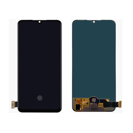 Pantalla Completa Para Vivo S1 Global/S1 Pro/Y7S/Z5/Y9S/Iqoo Neo/V1907/V1945A/V1913A/V1921A/V1945A -V161