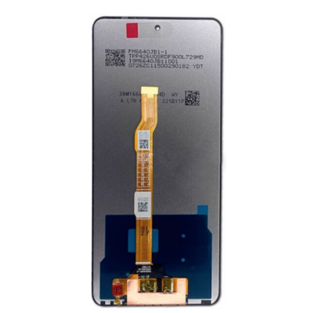 Pantalla Completa Para Vivo Y36 /V2247-V141