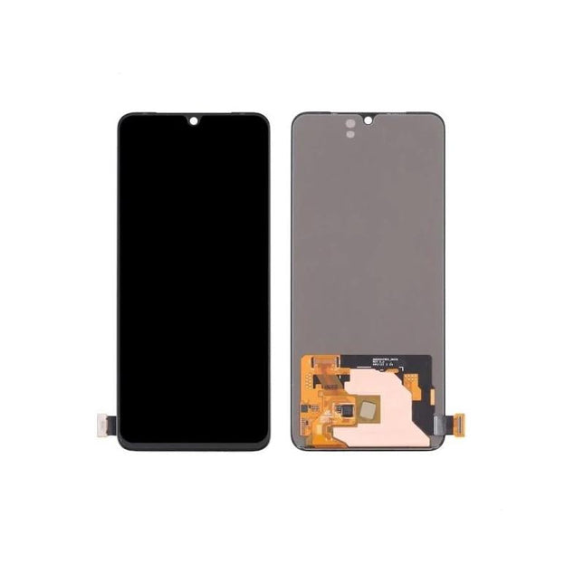 Pantalla Completa Para Vivo V21 5G/V2050/S9E 5G -V152