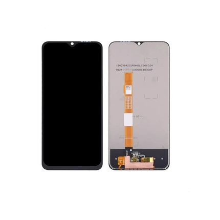 Pantalla Completa Para Vivo Y33S/Y56/Y55S/Y76S/Y76 5G/Y74S/V2109 -V121
