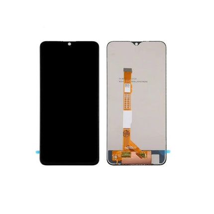Pantalla Completa Para Vivo Y19 / U3/ U20 / Y5S / Z5I -V162