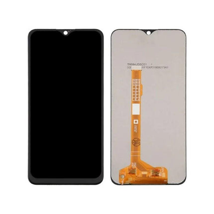 Pantalla Completa Para Vivo Y3/Y3S/Y11/Y12/Y12I/Y15/Y17/U10/U3X -V151