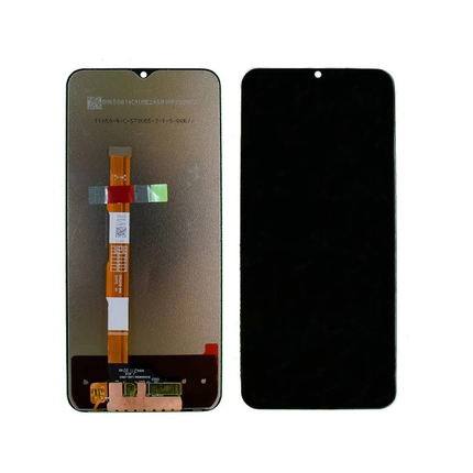 Pantalla Completa Para Vivo Y01/Y11S/Y12S/Y20/Y20I/Y20S/Y30 5G -V211