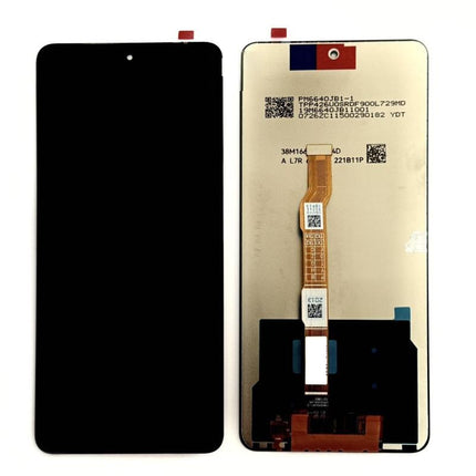 Pantalla Completa Para Vivo Y78 5G (NO CURVA) / V22 4G / V2244 -V222