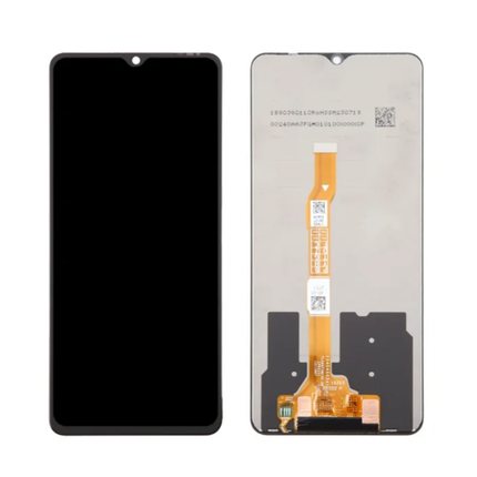Tela cheia para Vivo Y27 4G / V2249 / Y27 5G / V2302 -V171
