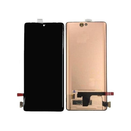 Tela cheia para Vivo V29 LITE/VIVO V2244 (TELA CURVA) -V241
