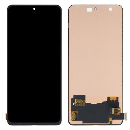 Pantalla Completa Para Xiaomi Poco F3/F4/Xiaomi 11I Sin Marco Oled -1242