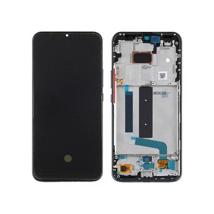 小米 10 Lite 5G 原装全屏服务包（带边框）