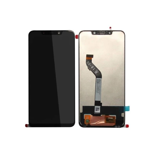 Pantalla Completa Para Xiaomi POCO F1/Pocophone F1 -12101