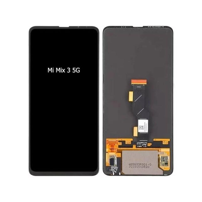 Pantalla Completa Para Xiaomi Mi Mix 3 -1212