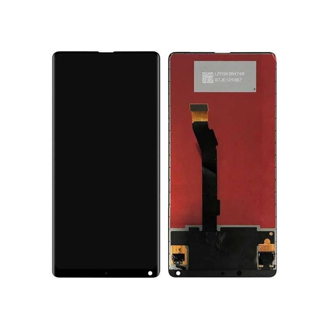 Pantalla Completa Para Xiaomi Mi Mix 2 /MI MIX 2S Negra -1221