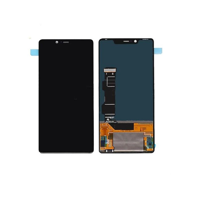 Pantalla Completa Para Xiaomi Mi 8 Se