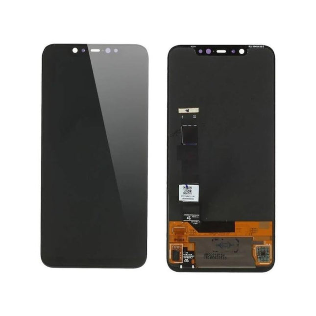 Pantalla Completa Para Xiaomi Mi 8 -1283
