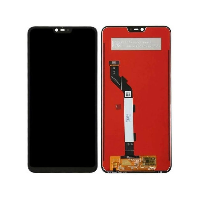 Pantalla Completa Para Xiaomi Mi 8 Lite -12102