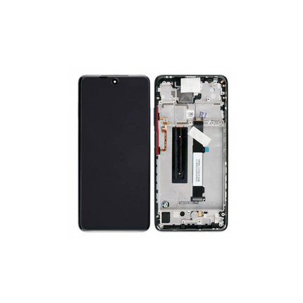 小米 Mi 10T Lite 5G 原装全屏服务包（黑框）