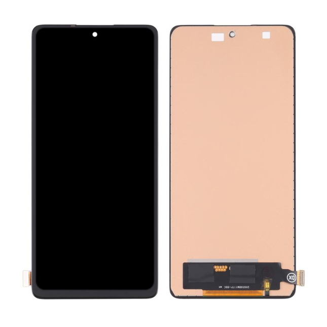 Pantalla Completa TFT Para Xiaomi Mi 11T /11T Pro