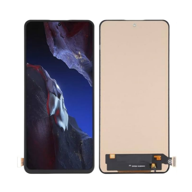 Pantalla Completa TFT Para Xiaomi Poco F5 Pro