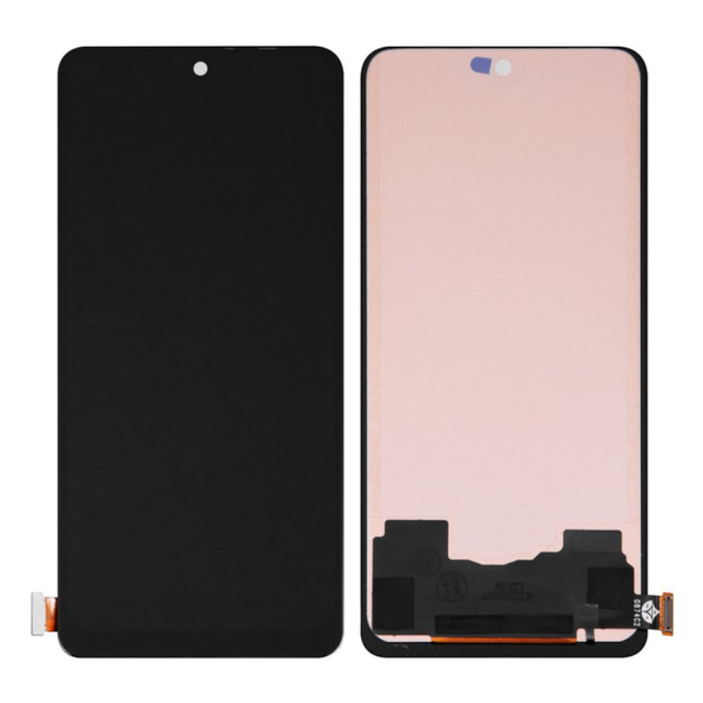 Pantalla Completa TFT Para Xiaomi Mi 11X Pro / Mi 11i / POCO F3