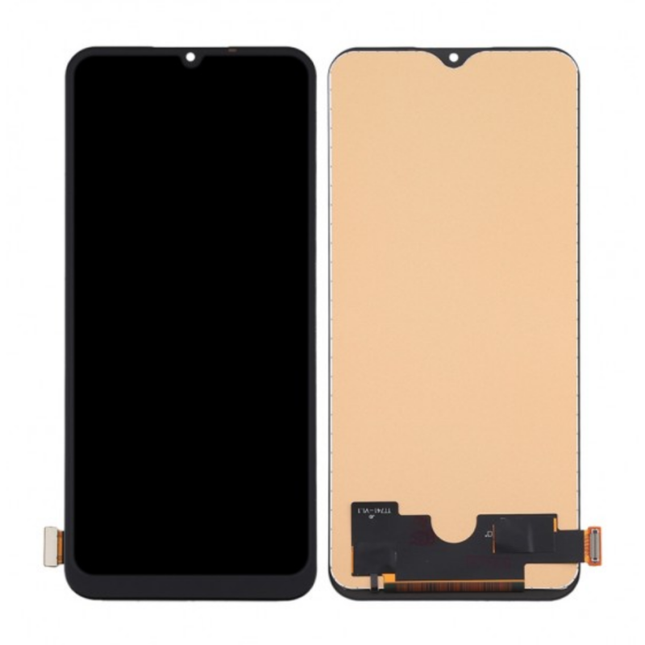 Pantalla Completa TFT Para Xiaomi Mi 10 Lite