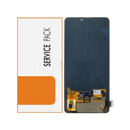 Pantalla Completa Original Servicepack Para Xiaomi Mi 9T / Mi 9T Pro / K20 Sin Marco