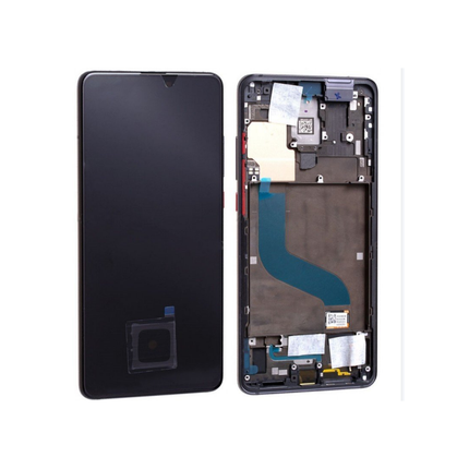 小米 9T/9T Pro 原装全面屏维修（带边框）