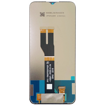 Zte Blade A52 Lite 全屏 - 无框