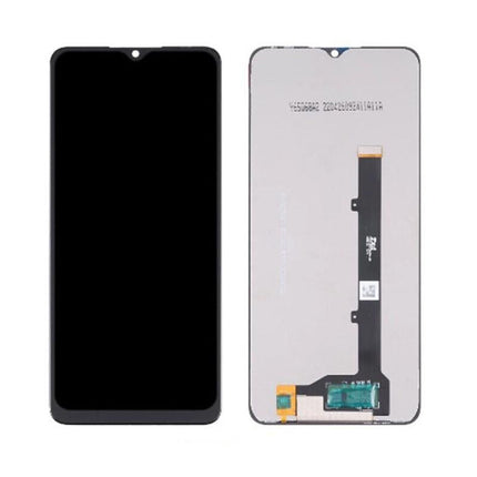 适用于 Zte Blade A52/A72 5G 的全屏