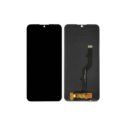 适用于中兴 Blade A7 2019/A7 2020/A5 2020/Alcatel A7S 的全面屏