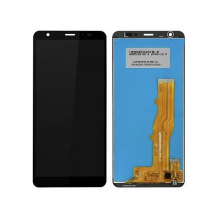 中兴 A5 2019 全面屏