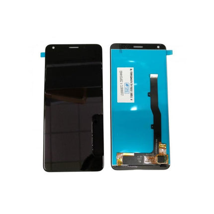 中兴 Blade V9 Vita / V9 Lite 全屏