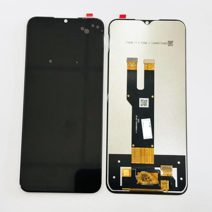 适用于 ZTE V50 Smart/ZTE 7060 的全屏