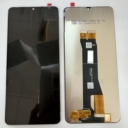 Zte V50 Vita 全面屏